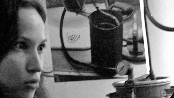 Learn to Swim. Photo Dmitry Sumarokov. Bolderajas Grupa mail art project, 2009 (4)