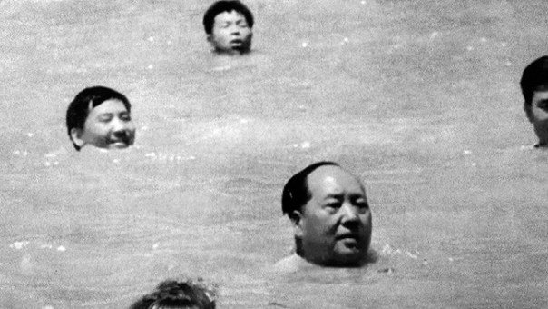 Learn to Swim. Photo Dmitry Sumarokov. Bolderajas Grupa mail art project, 2009 (7).jpg