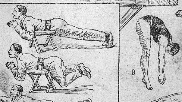 Learn to Swim. Photo Dmitry Sumarokov. Bolderajas Grupa mail art project, 2009 (8).jpg