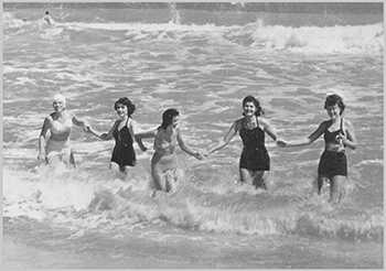 Наталия Санникова-