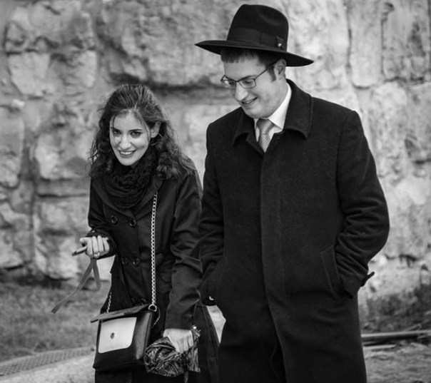 Второе свидание